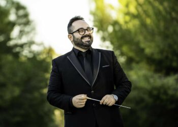 Damiano Morise conquista anche New York: nuovo prestigioso riconoscimento alla “Classical Competition”