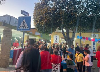 Avis comunale Cirò Marina festeggia 20 anni di solidarietà e impegno