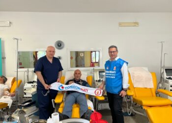 Giornata Mondiale del Donatore 2025: Donare il sangue è un gesto che salva vite e costruisce comunità