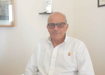 Gianni Liotti nominato Delegato Regionale della Lega Navale Italiana per la Calabria settentrionale