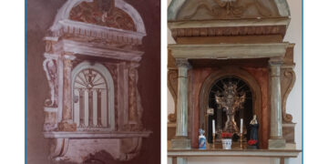 San Nicodemo Abate da Cirò: la storia del patrono conteso tra Cirò e Mammola e il ritorno delle reliquie nel 1696