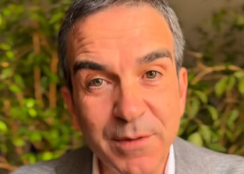 Roberto Occhiuto, presidente della Regione Calabria, indagato per corruzione