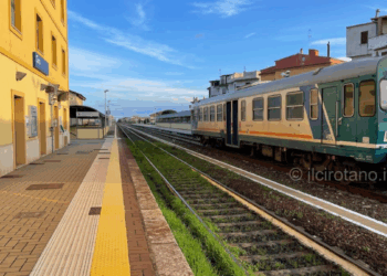 Dal 15 giugno tornano i treni tra Sibari e Crotone: più collegamenti estivi per pendolari e turisti, novità anche sulla linea Cosenza-Crotone
