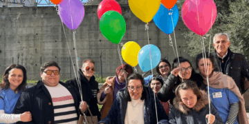 Raccolta fondi per l’inclusione: dona con il cuore e sostieni La Speranza APS di Cirò Marina