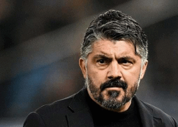 Gennaro Gattuso è il nuovo commissario tecnico della Nazionale italiana