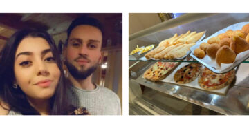 Cirò Marina, questa sera “Via Vai” riapre dopo il cortocircuito: Giuseppe e Karmen pronti a ripartire più forti di prima