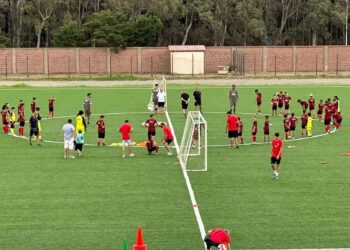 Cirò Marina, entusiasmo e sport al Milan Junior Camp: cinque giorni da ricordare per i giovani calciatori