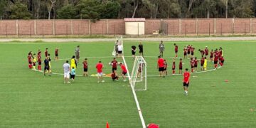 Cirò Marina, entusiasmo e sport al Milan Junior Camp: cinque giorni da ricordare per i giovani calciatori