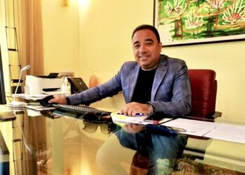 Crotone prima in Calabria per la transizione digitale: 931mila euro dal PNRR per il cloud. Il presidente Ferrari: “Premiato il nostro impegno”