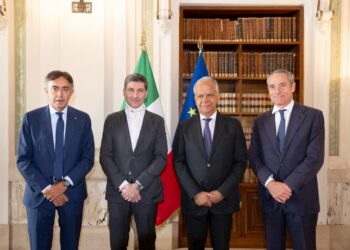 Poste Italiane e Polizia di Stato: rinnovata la collaborazione per rafforzare la sicurezza cibernetica dei servizi pubblici