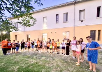 Concluso il Campo Scuola “Anch’io sono la Protezione Civile” 2025: formazione e gioco per i giovani di Cirò e Umbriatico