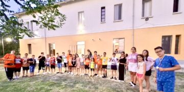 Concluso il Campo Scuola “Anch’io sono la Protezione Civile” 2025: formazione e gioco per i giovani di Cirò e Umbriatico