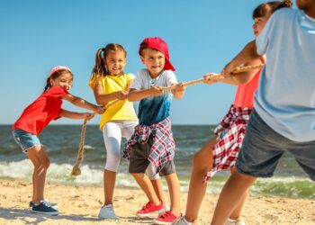 Cirò, al via la Colonia Estiva 2025 per bambini dai 6 ai 12 anni: iscrizioni aperte fino al 2 luglio