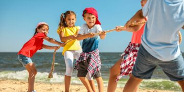 Cirò, al via la Colonia Estiva 2025 per bambini dai 6 ai 12 anni: iscrizioni aperte fino al 2 luglio