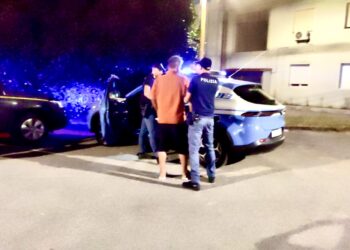 Crotone: arrestati due scafisti iracheni dopo lo sbarco del 24 giugno, decisivi cellulari e testimonianze dei migranti