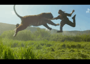 Sandokan sbarca a Le Castella: guarda il trailer ufficiale della serie Rai con Can Yaman