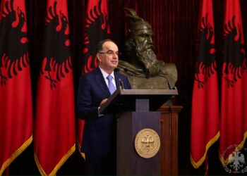 Il Presidente della Repubblica di Albania torna in Calabria per incontrare le comunità arbëreshe e rafforzare i legami storici e culturali tra i due popoli