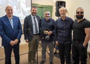 Presentata l’edizione 2025 del Kroton Jazz Festival: musica di qualità e valorizzazione del territorio
