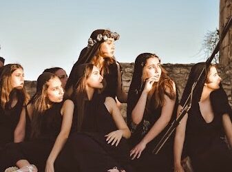 Voci di cenere: il dolore delle Troiane tra mito e coscienza civile