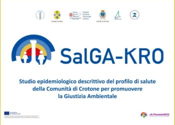 Al via il progetto SalGa-KRO promosso e coordinato dall’Istituto Superiore di Sanità (ISS)