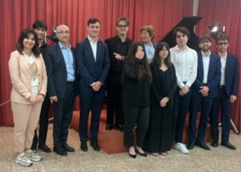 Il talento suona a Crotone, oltre 200 partecipanti alla XXVIII edizione del Concorso Vincenzo Scaramuzza, ideata dalla Beethoven ACAM