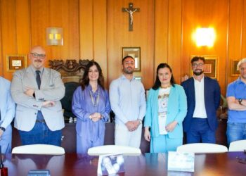 Marrelli Health presenta il suo primo Bilancio di Sostenibilità