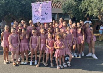 Torretta, al palazzetto dello sport arriva il pattinaggio artistico