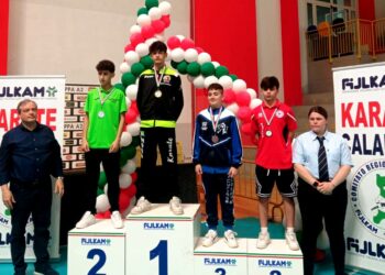 Karate, successo per gli atleti della Martial Kroton Ryu al II Memorial “Mimmo Maurino” di Vibo Valentia