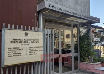 Bonifica Crotone: il TAR ha discusso il ricorso, ora si attende la sentenza