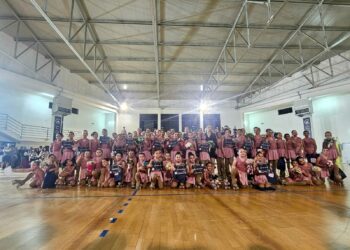 Pattinaggio artistico, pubblico numeroso al saggio di fine anno della Infinity Crotone