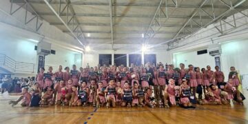 Pattinaggio artistico, pubblico numeroso al saggio di fine anno della Infinity Crotone