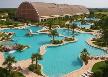 Dall’ex Montecatini alle terme del futuro: Cirò Marina verso la rinascita con Eni e IndipendenteMente