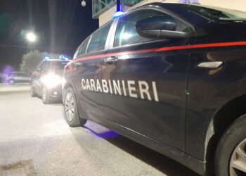 Isola Capo Rizzuto: perseguita una ragazza e rifiuta il braccialetto elettronico, 38enne finisce in carcere