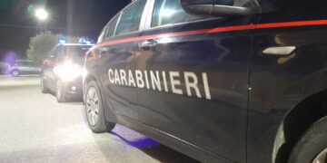 Isola Capo Rizzuto: perseguita una ragazza e rifiuta il braccialetto elettronico, 38enne finisce in carcere