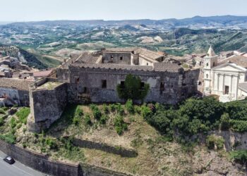 Da oggi al 9 giugno a Cirò il Merano WineFestival Calabria