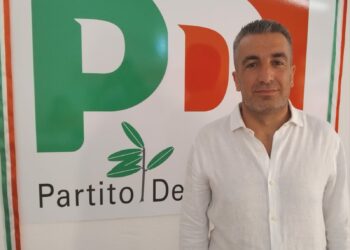 Gaspare Cavaliere eletto segretario del Circolo PD di Isola di Capo Rizzuto