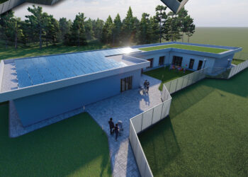 Crotone, un nuovo asilo nel quartiere Margherita