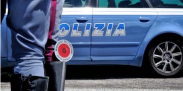 Crotone, la Polizia arresta un uomo per maltrattamenti: decisivo l’intervento dopo il ricovero della vittima