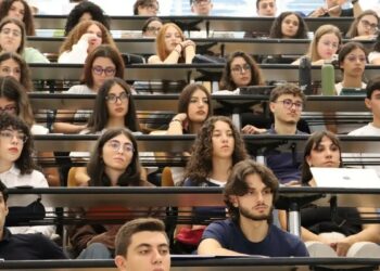 Unical, pubblicato il bando per il diritto allo studio: più risorse e servizi per gli studenti