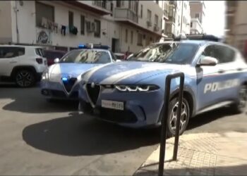 Crotone, chiuso il locale del pestaggio: tre DA.C.UR. per gli aggressori identificati dalla Polizia