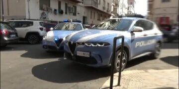 Crotone, chiuso il locale del pestaggio: tre DA.C.UR. per gli aggressori identificati dalla Polizia