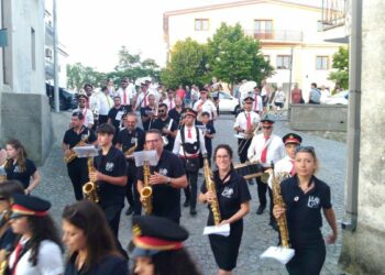 Pallagorio in festa per il gemellaggio musicale tra la Banda Arbëreshë e la Verdi di Fognano