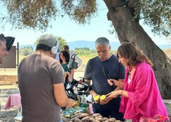 Rocca di Neto tra le meraviglie raccontate dalla Rai: la Calabria straordinaria incanta l’Italia