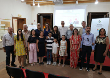 Numerosi visitatori al Museo di Cariati per ricordare Franco e Romano Liguori, custodi della memoria storica del territorio