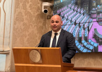 SIN di Crotone in Senato, Barberio: “Basta veleni, lo Stato obblighi ENI a rispettare i patti”