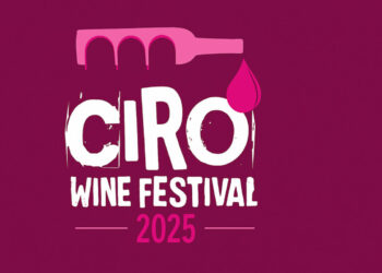 Cirò Wine Festival 2025: una settimana di festa per la prima DOCG della Calabria tra degustazioni, cantine aperte e cultura del vino