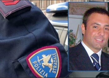 Crotone, anniversario della morte dell’Assistente della Polizia di Stato Massimo IMPIERI