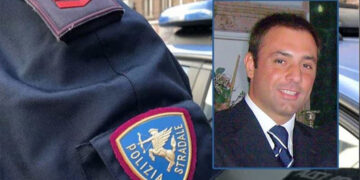 Crotone, anniversario della morte dell’Assistente della Polizia di Stato Massimo IMPIERI