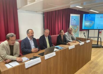 “BlueCulTour”: il mare come museo e motore di sviluppo per il turismo culturale sostenibile