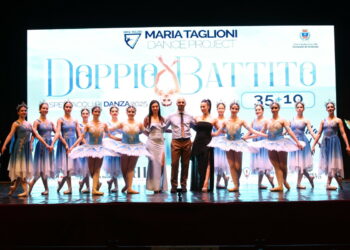 Don Mirko Pollinzi: da allievo della Taglioni a sacerdote, esempio di disciplina e umanità